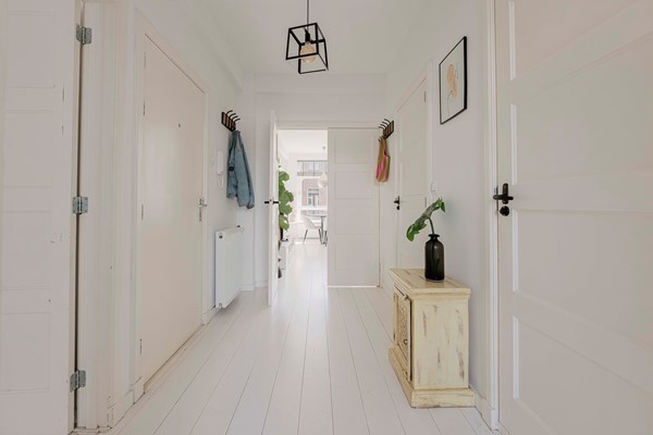 Medium property photo - Eerste Atjehstraat 29-3, 1094 KA Amsterdam